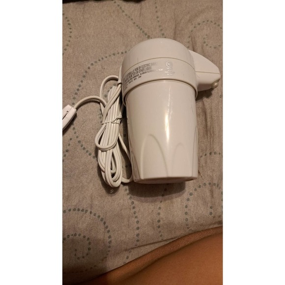 True Glow by Conair Heated Lotion Dispenser - Picture 2 of 5